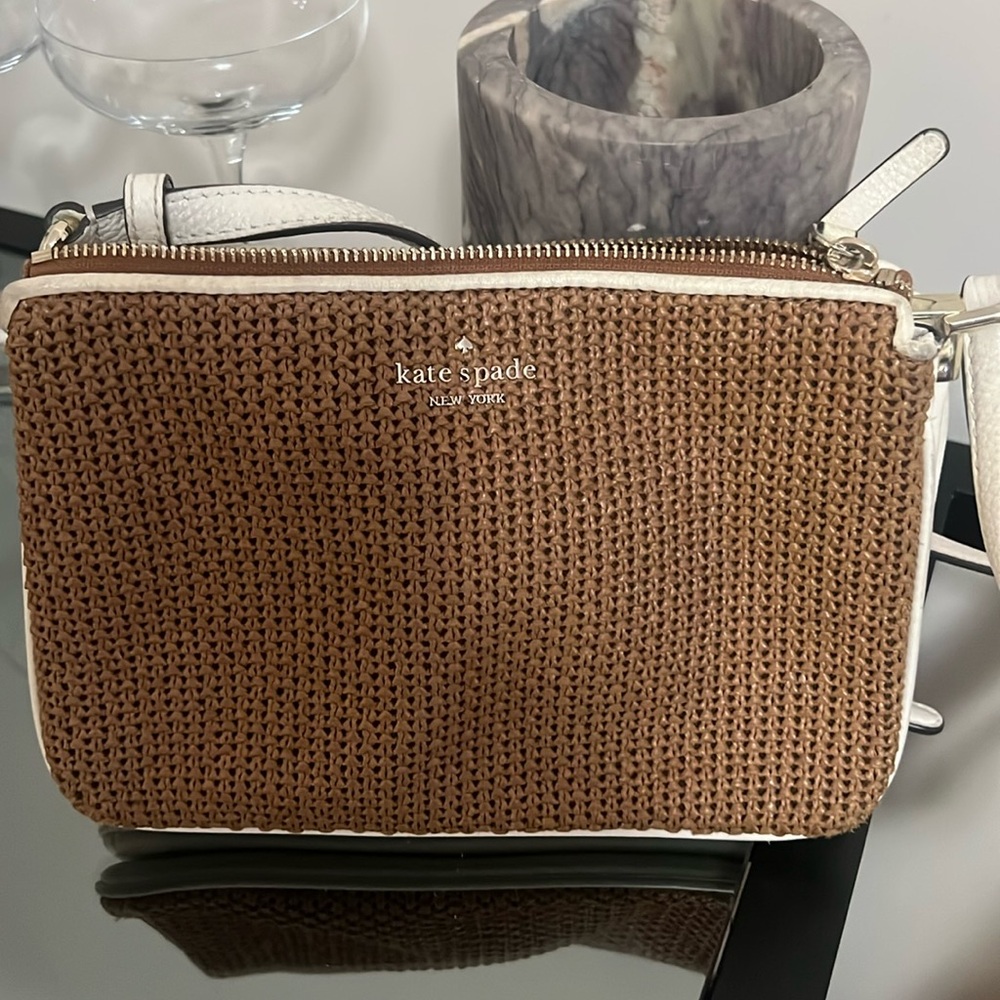 Lightly used Kate Spade crossbody